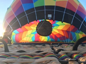 The Many Reasons to Opt for Family-Friendly Hot Air Balloon Rides